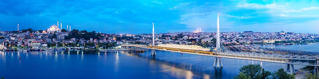 istanbul golden city hotel