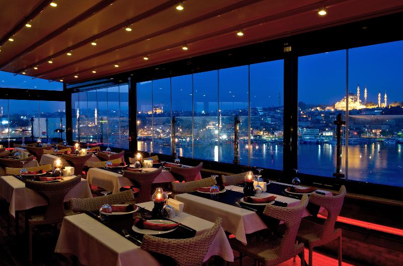 istanbul golden city hotel