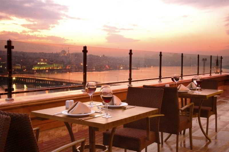 istanbul golden city hotel