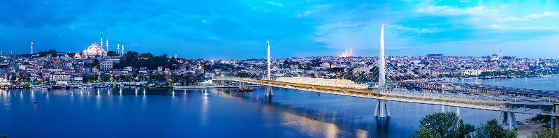 istanbul golden city hotel