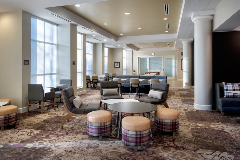 residence inn fairfax city