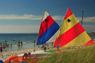 iris hotel cape cod