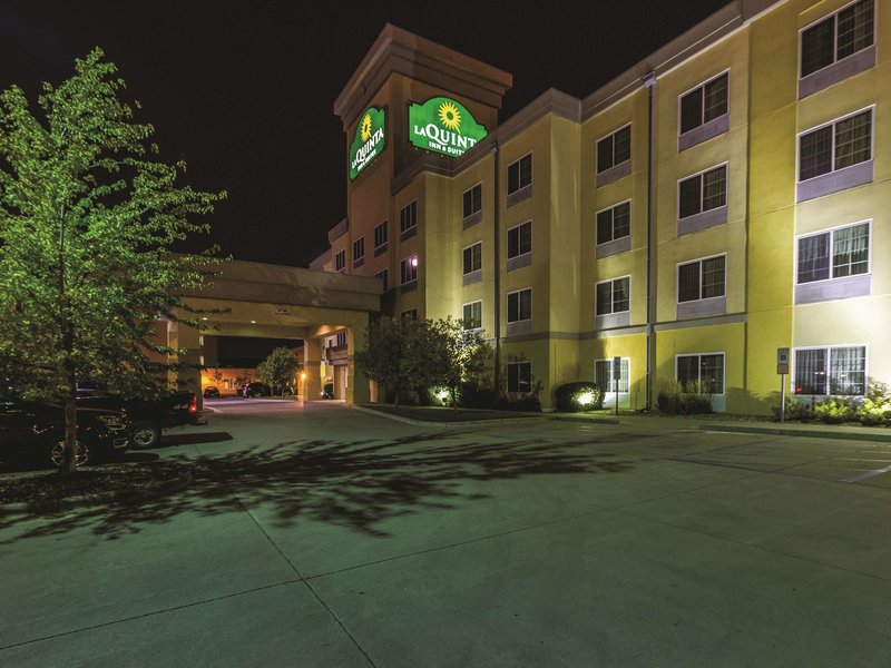 La Quinta Inn & Suites By Wyndham Fargo-Medical Center