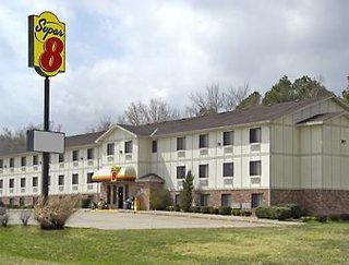Super 8 By Wyndham Fayetteville,Washington>>Bentonville - Fayetteville,2 star