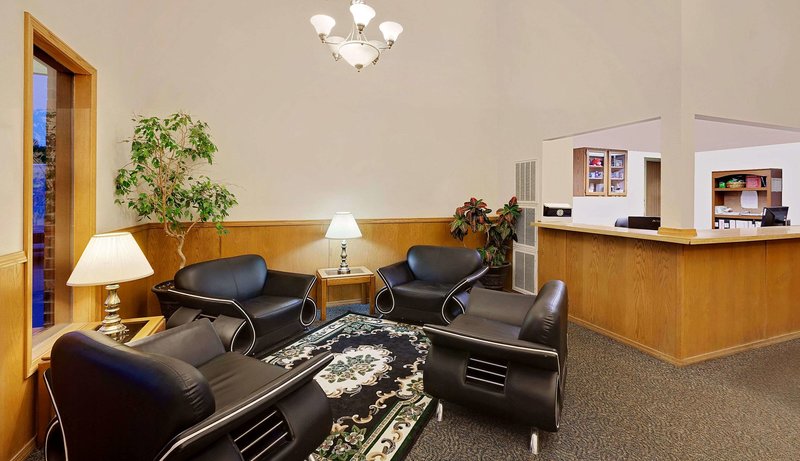 super 8 by wyndham fayetteville