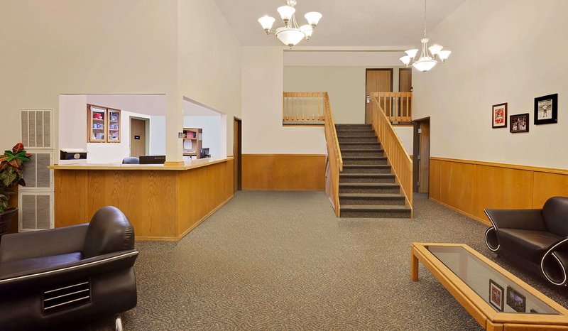 super 8 by wyndham fayetteville