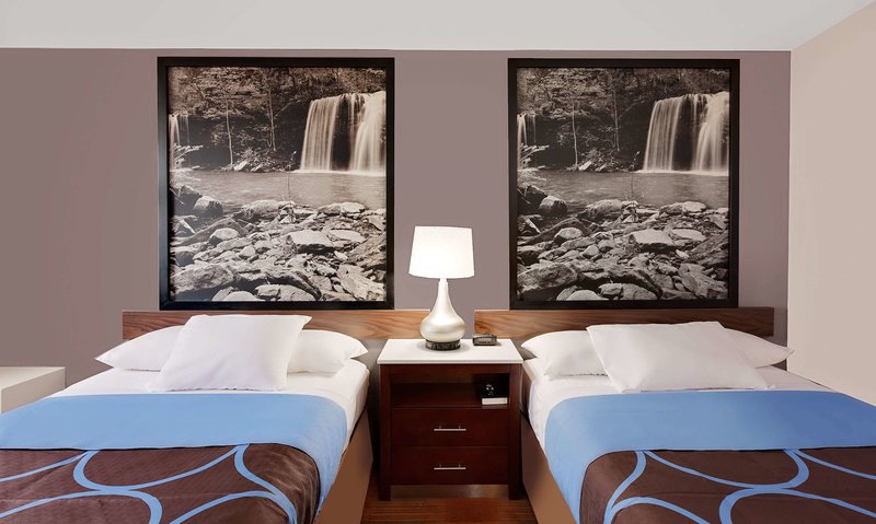 super 8 by wyndham fayetteville