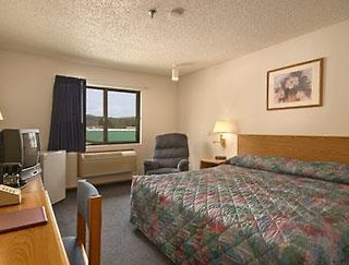 Super 8 By Wyndham Fayetteville,Washington>>Bentonville - Fayetteville,2 star