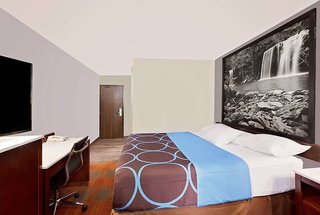 super 8 by wyndham fayetteville