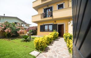 La Maison Jolie,Lazio>>Fiumicino,3 star