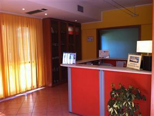 La Maison Jolie,Lazio>>Fiumicino,3 star