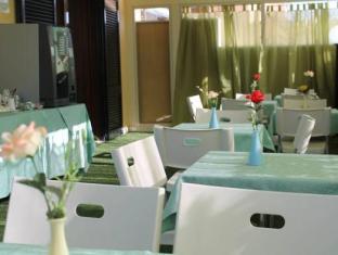 La Maison Jolie,Lazio>>Fiumicino,3 star