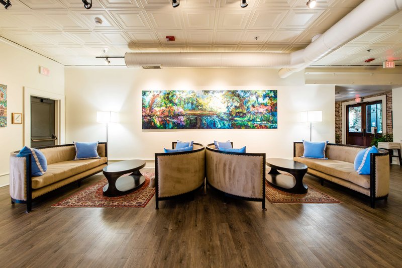 hotel florence tapestry collection by hilton