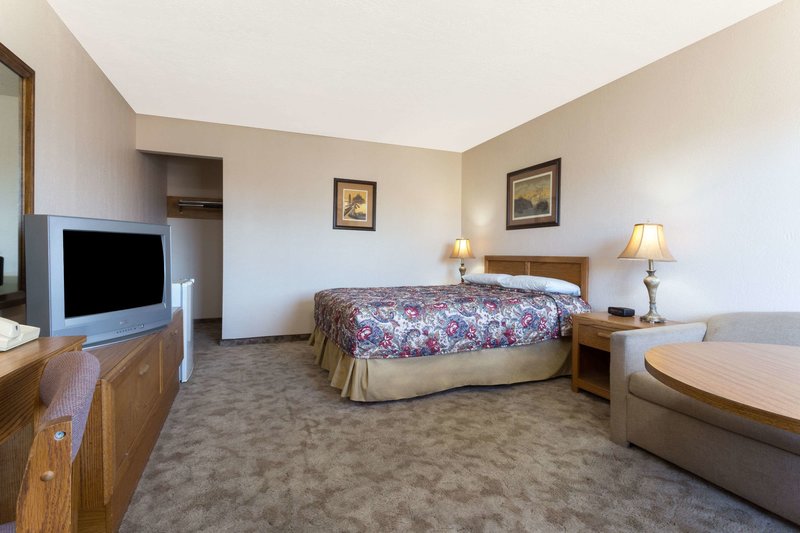 knights inn baker city