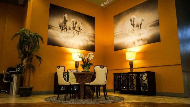 the banyan hotel fort myers tapestry collection by hilton