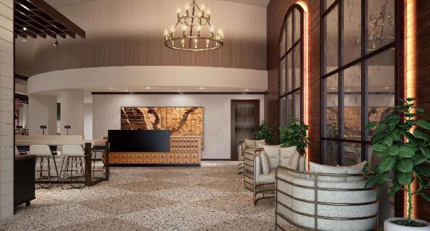 the banyan hotel fort myers tapestry collection by hilton