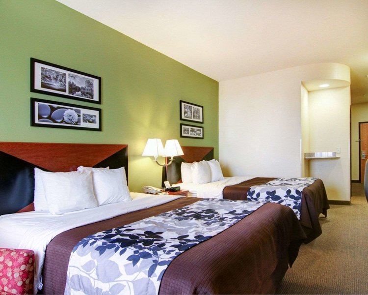 fort stockton inn and suites