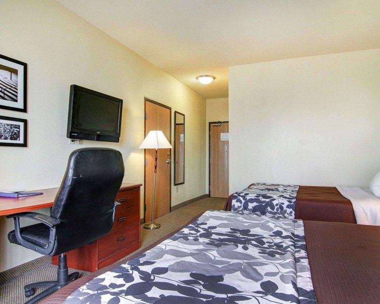 fort stockton inn and suites