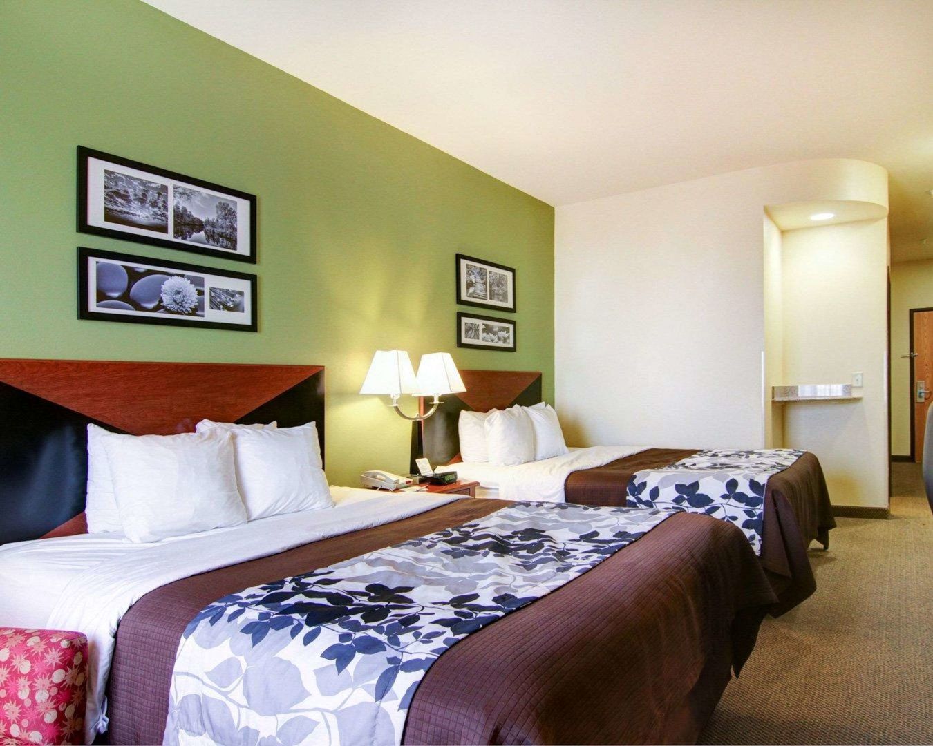 fort stockton inn and suites