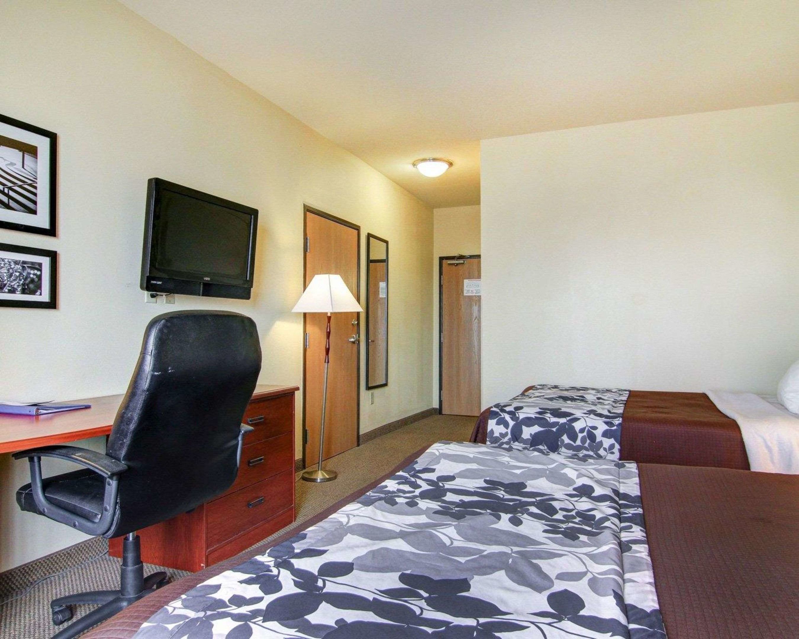 fort stockton inn and suites