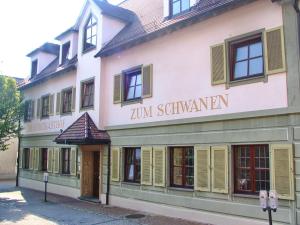 Best Western Plus Bierkulturhotel Schwanen,Berg>>Alb-Donau-Kreis,4 star