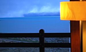Terraza Coirones Hotel,Lago Argentino>>El Calafate,4 star