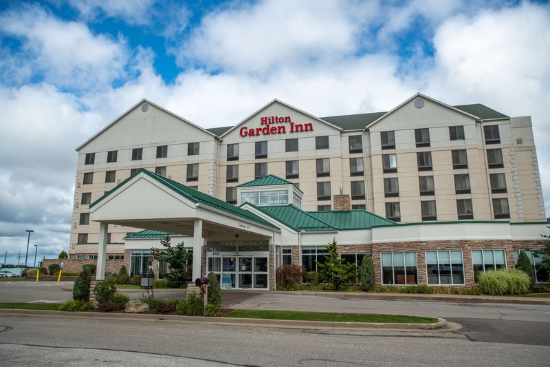 Hilton Garden Inn Erie