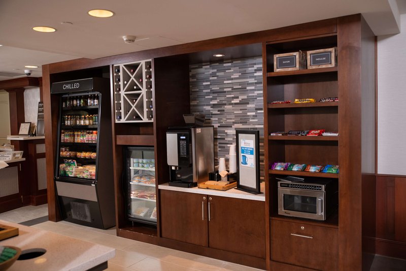 hilton garden inn erie
