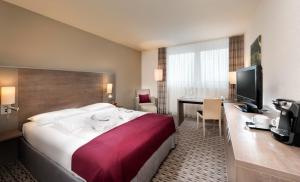 Mercure Hotel Frankfurt Eschborn Ost,Frankfurt>>Eschborn,4 star