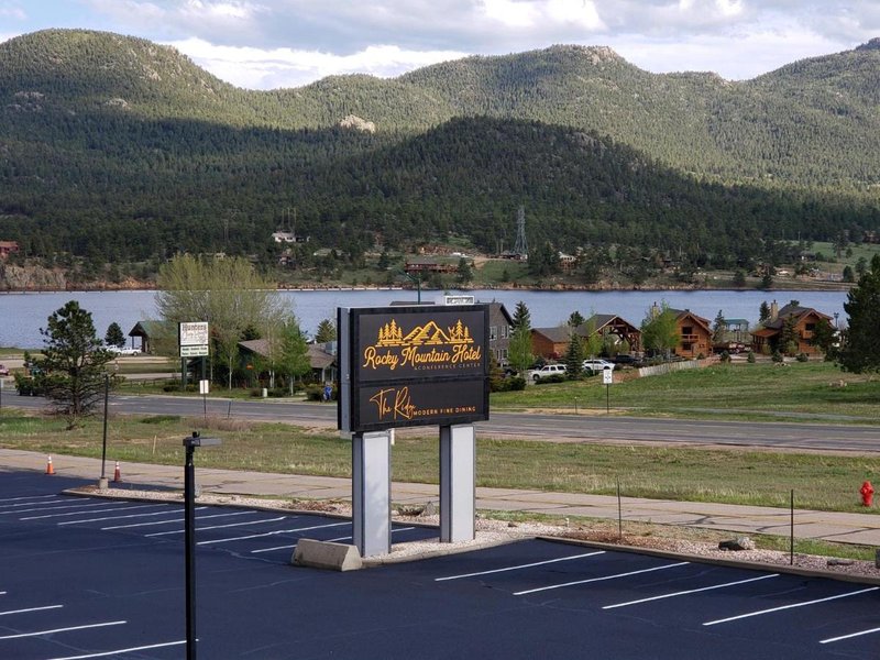 rocky mountain hotel and conference center adults only