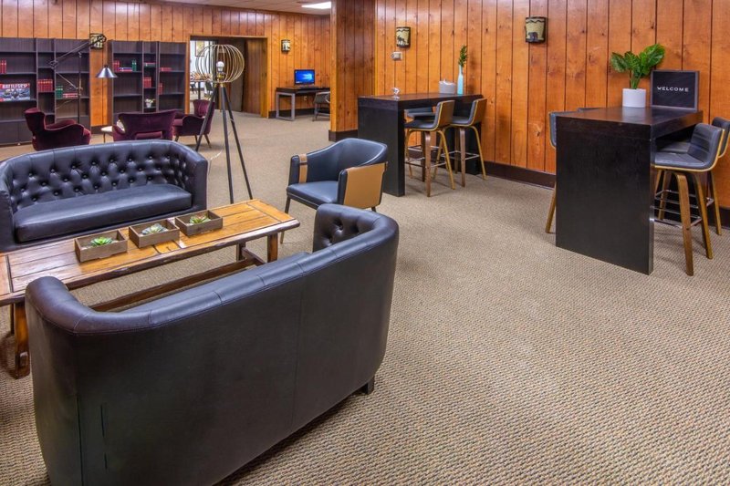 rocky mountain hotel and conference center adults only