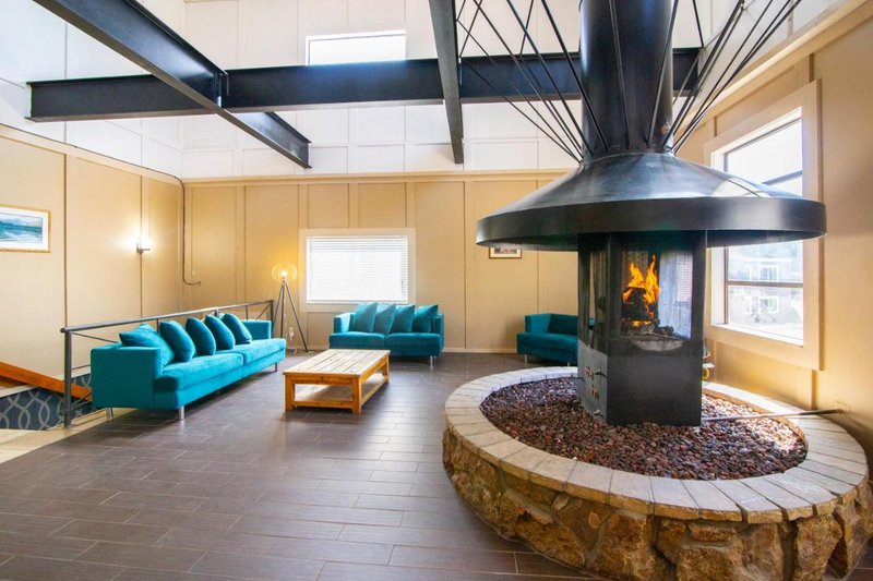 rocky mountain hotel and conference center adults only