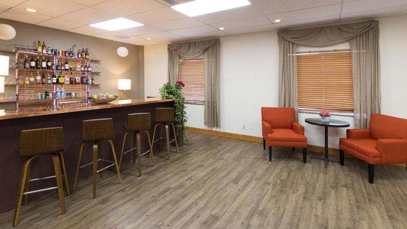 rocky mountain hotel and conference center adults only