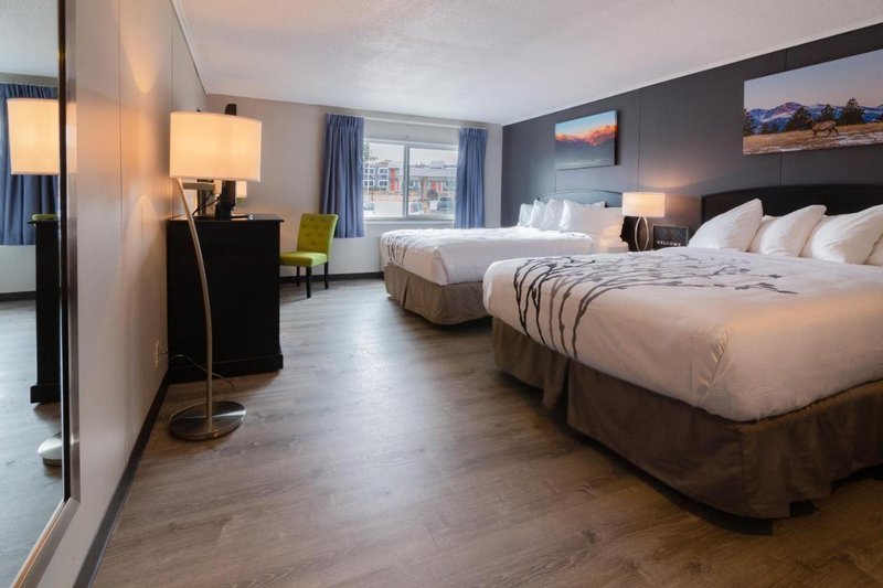 rocky mountain hotel and conference center adults only