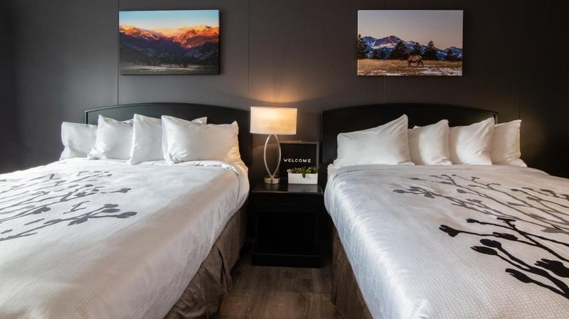 rocky mountain hotel and conference center adults only