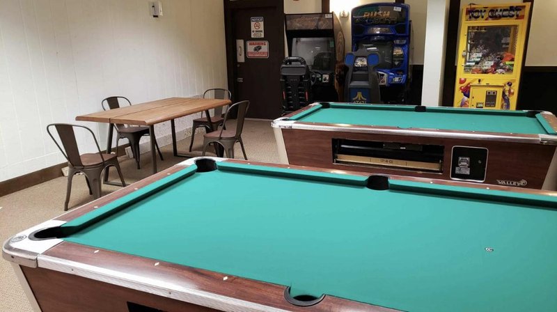 rocky mountain hotel and conference center adults only