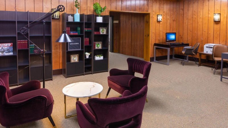 rocky mountain hotel and conference center adults only