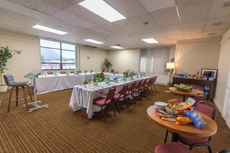 rocky mountain hotel and conference center adults only