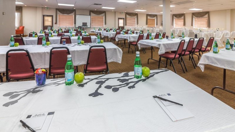 rocky mountain hotel and conference center adults only