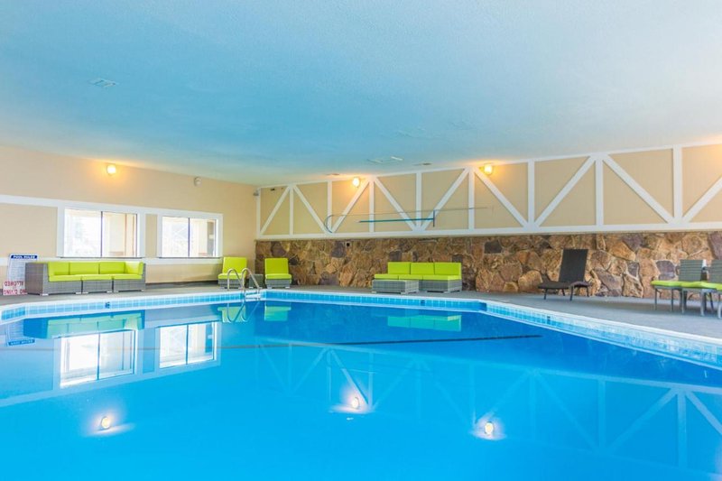 rocky mountain hotel and conference center adults only