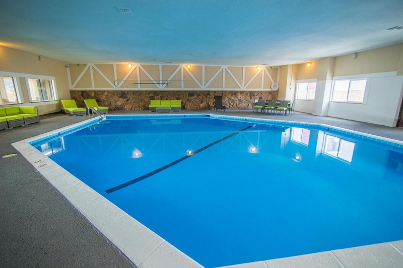 rocky mountain hotel and conference center adults only