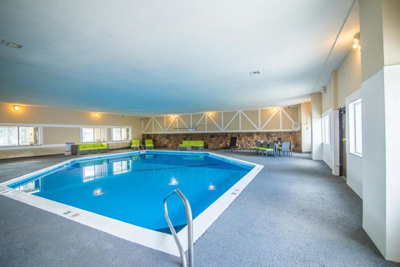 rocky mountain hotel and conference center adults only