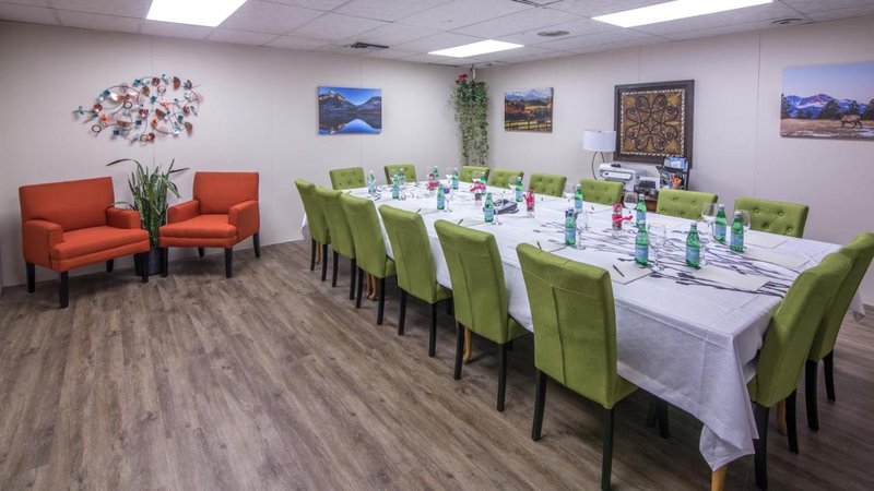 rocky mountain hotel and conference center adults only