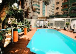 hotel rieger