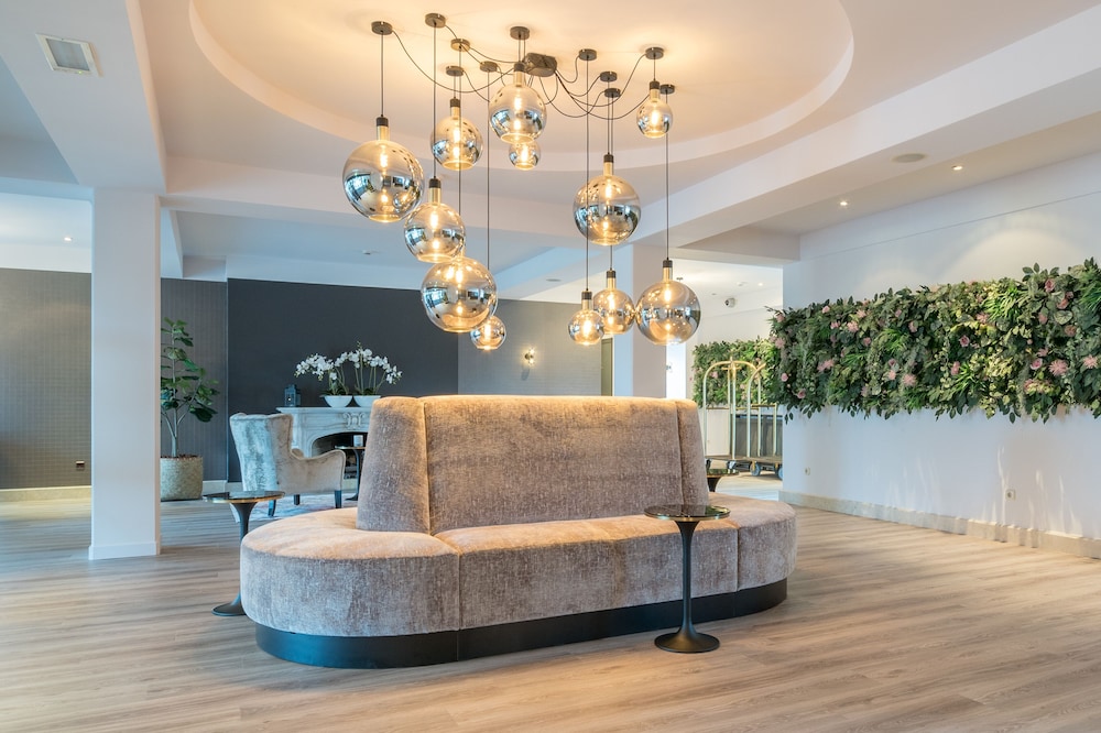 Fletcher Familiehotel De Hunzebergen,Groningen>>Exloo,4 star