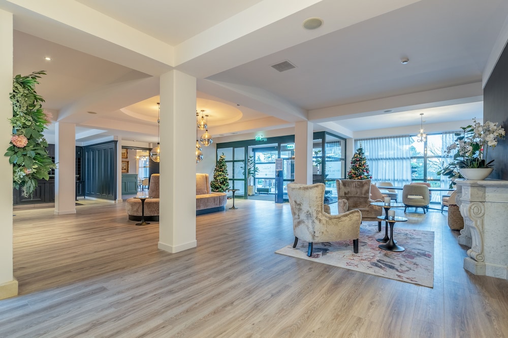 Fletcher Familiehotel De Hunzebergen,Groningen>>Exloo,4 star