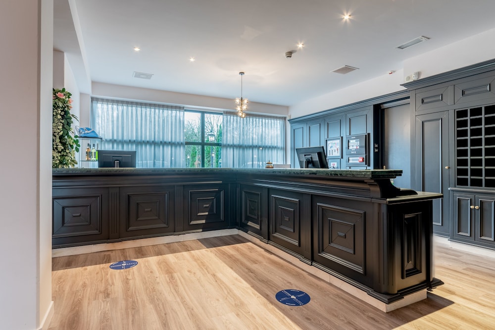 Fletcher Familiehotel De Hunzebergen,Groningen>>Exloo,4 star