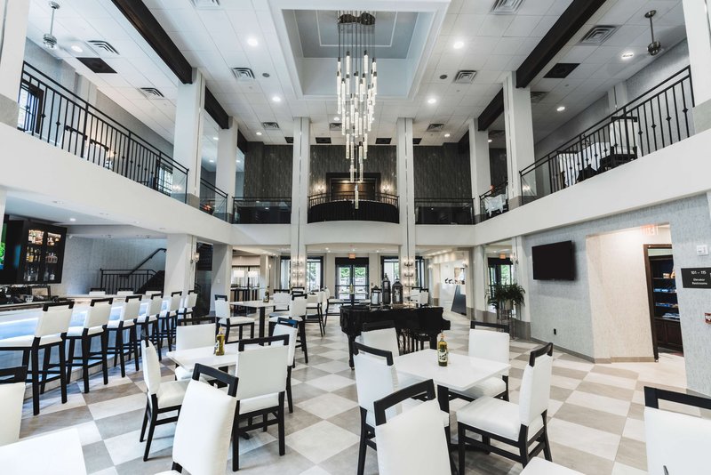 hampton inn and suites fairfield