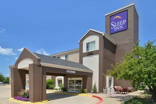 Sleep Inn Fayetteville North,Johnson>>Bentonville - Fayetteville,3 star