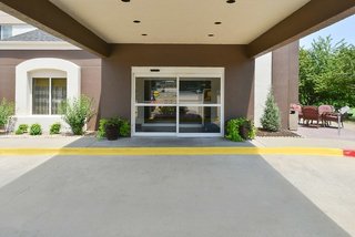 Sleep Inn Fayetteville North,Johnson>>Bentonville - Fayetteville,3 star